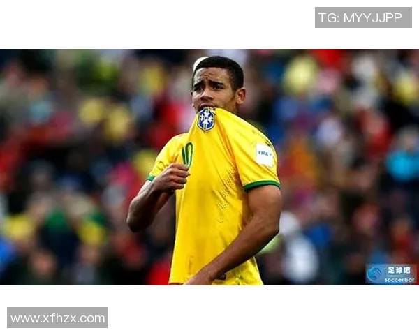 热苏斯:从新星崛起到足坛巨星的辉煌旅程与未来展望