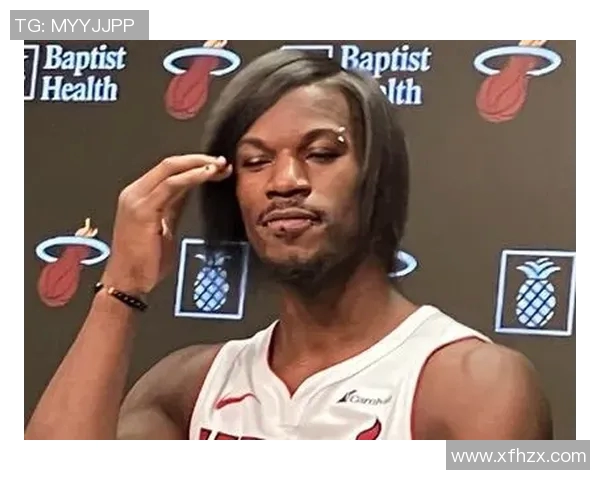 吉米巴特勒的篮球之路与领袖魅力探讨